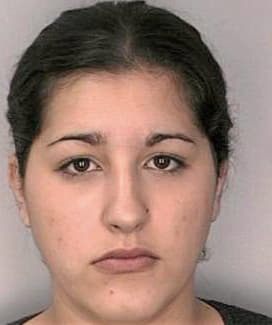 Villanueva Alexis - Hillsborough County, FL 