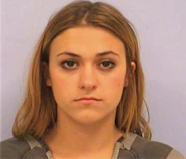 Gilmer Ashlyn - Travis County, TX 