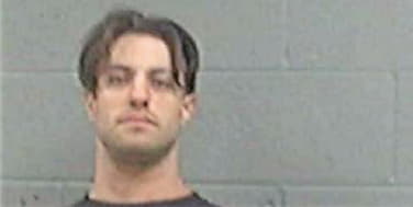 Gilley Brian - Wichita County, TX 