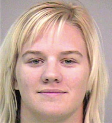 Gregory Brittany - Madera County, CA 