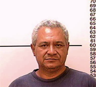 Hernandez Carlos - Hays County, TX 