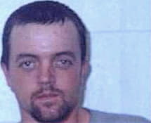 Grimsley Chad - Barren County, KY 