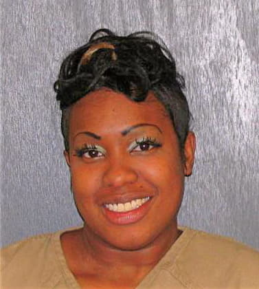 Mims Chastan - Gordon County, GA 