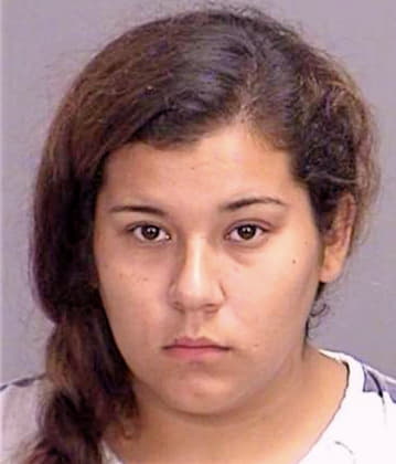 Barrajan Claudia - Brazos County, TX 