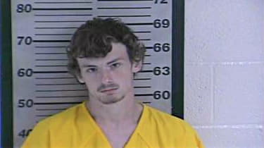 Sims Cody - Dyer County, TN 