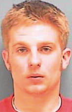 Mcgee Connor - Stearns County, MN 