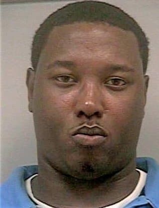 Ellison David - Gwinnett County, GA 