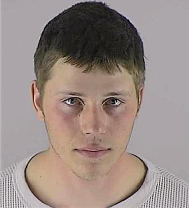 Fortado Dustin - Deschutes County, OR 