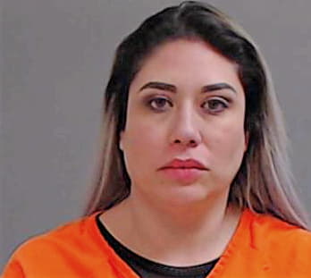 Olivarez Elisa - Hidalgo County, TX