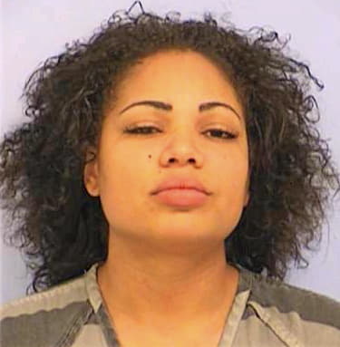 Robinson Franchon - Travis County, TX 