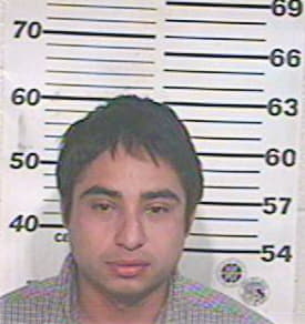 Leal Francisco - Hidalgo County, TX 