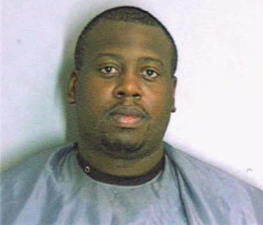 Williams Frederick - Dekalb County, GA 