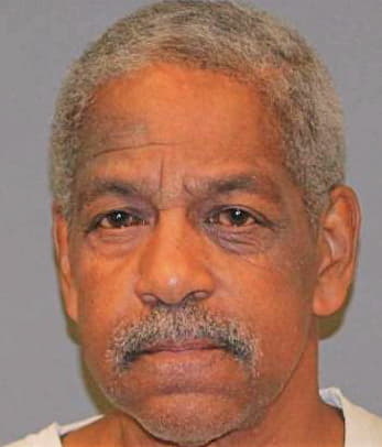 Hamilton Gerald - Desoto County, MS 