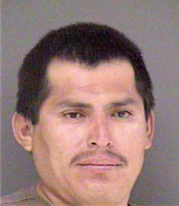 Onofre Gilberto - Madera County, CA 