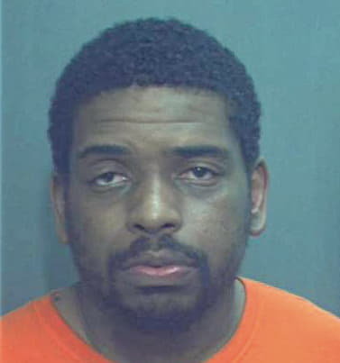 Donaldson Henry - Orange County, FL 