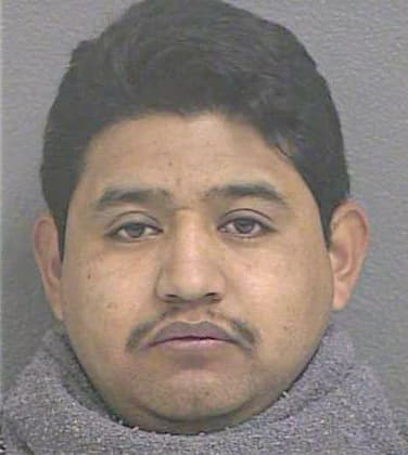 Perez Idlefonso - Wyandotte County, KS 