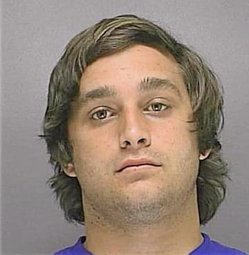 Griffith Jacob - Volusia County, FL 