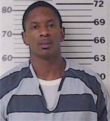 House Jamar - Henderson County, TX 
