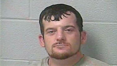 Burgess Jason - Marshall County, TN 