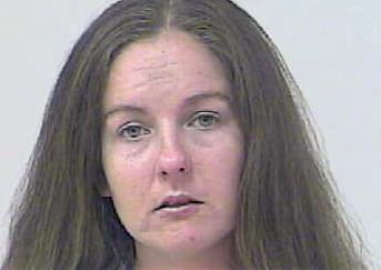 Hoffelder Jennifer - StLucie County, FL 