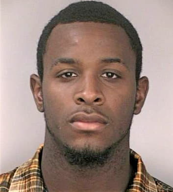 Randall Joel - Hillsborough County, FL 