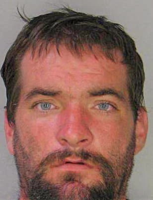 Miller John - Hillsborough County, FL 