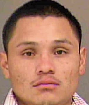 Orta Jorge - Mecklenburg County, NC 