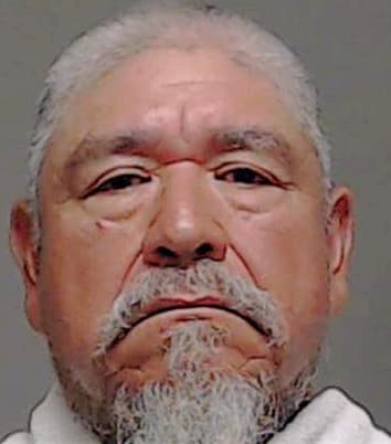 Gonzales Jose - Collin County, TX 