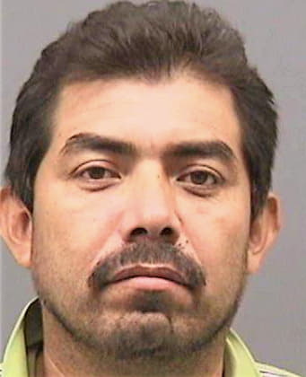 Hernandezbanuelos Jose - Hillsborough County, FL 