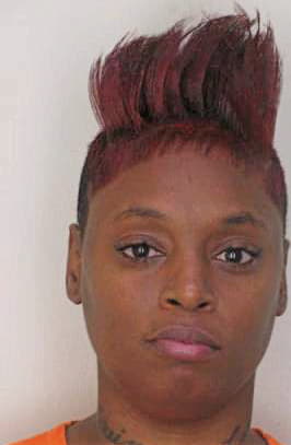 Peoples Kizzy - Hillsborough County, FL 