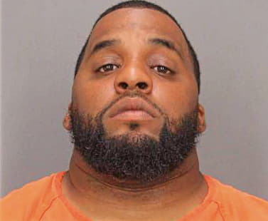 Lewis Leon - Salem County, NJ 