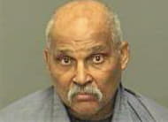 Carter Lonnie - Merced County, CA 