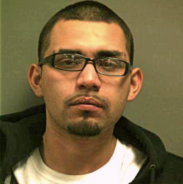 Tinoco Luis - Randall County, TX 