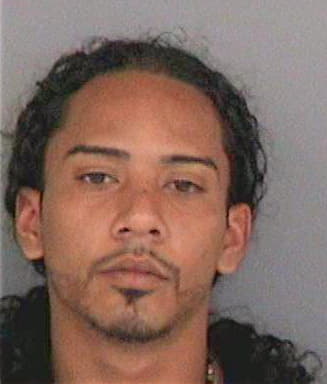 Gonzalez Marcos - Hillsborough County, FL 