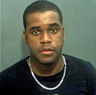 Postell Marcus - Orange County, FL 