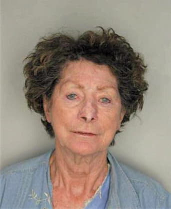 Moylan Margaret - Hillsborough County, FL 