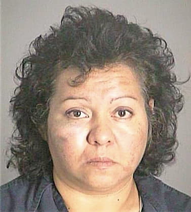 Casarez Margarita - Pasco County, FL 