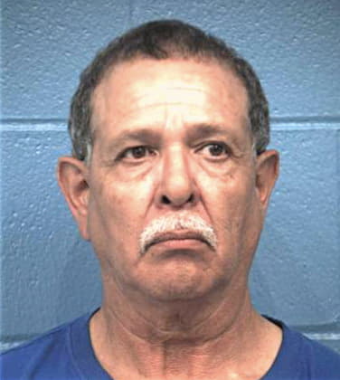 Alcozer Mario - Williamson County, TX 