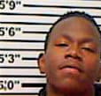 Porter Marlon - Jones County, MS 