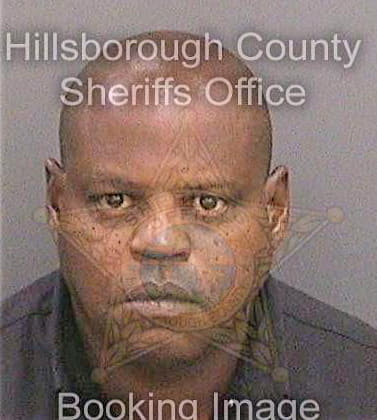 Moore Maurice - Hillsborough County, FL 