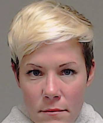 Decroix Michelle - Collin County, TX 