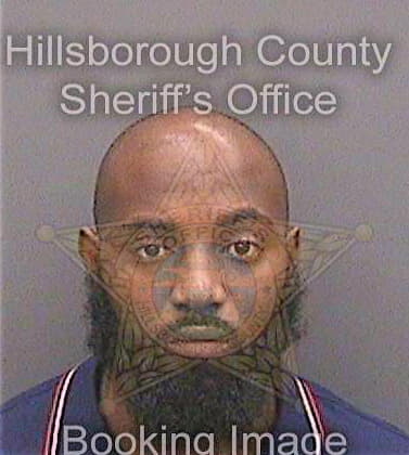 Sanders Navaskey - Hillsborough County, FL 