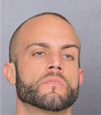 Koenig Patrick - Broward County, FL 