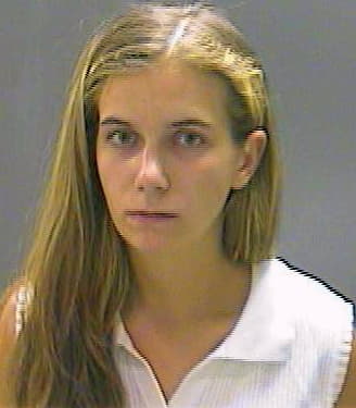 Besikova Petra - Gwinnett County, GA 