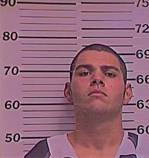 Scott Raymond - Henderson County, TX 