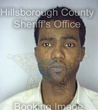 Desrosiers Reynold - Hillsborough County, FL 