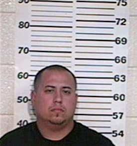 Marquez Roy - Hidalgo County, TX 