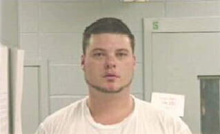 Clark Rudy - Union County, AR 
