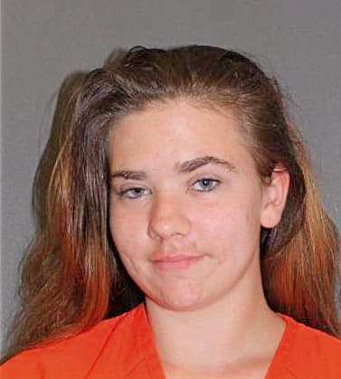 Smith Sabrina - Volusia County, FL 