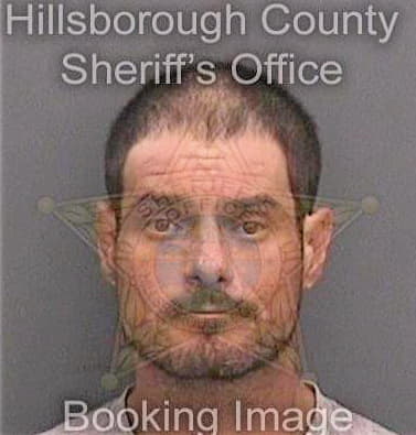 Mauger Samson - Hillsborough County, FL 